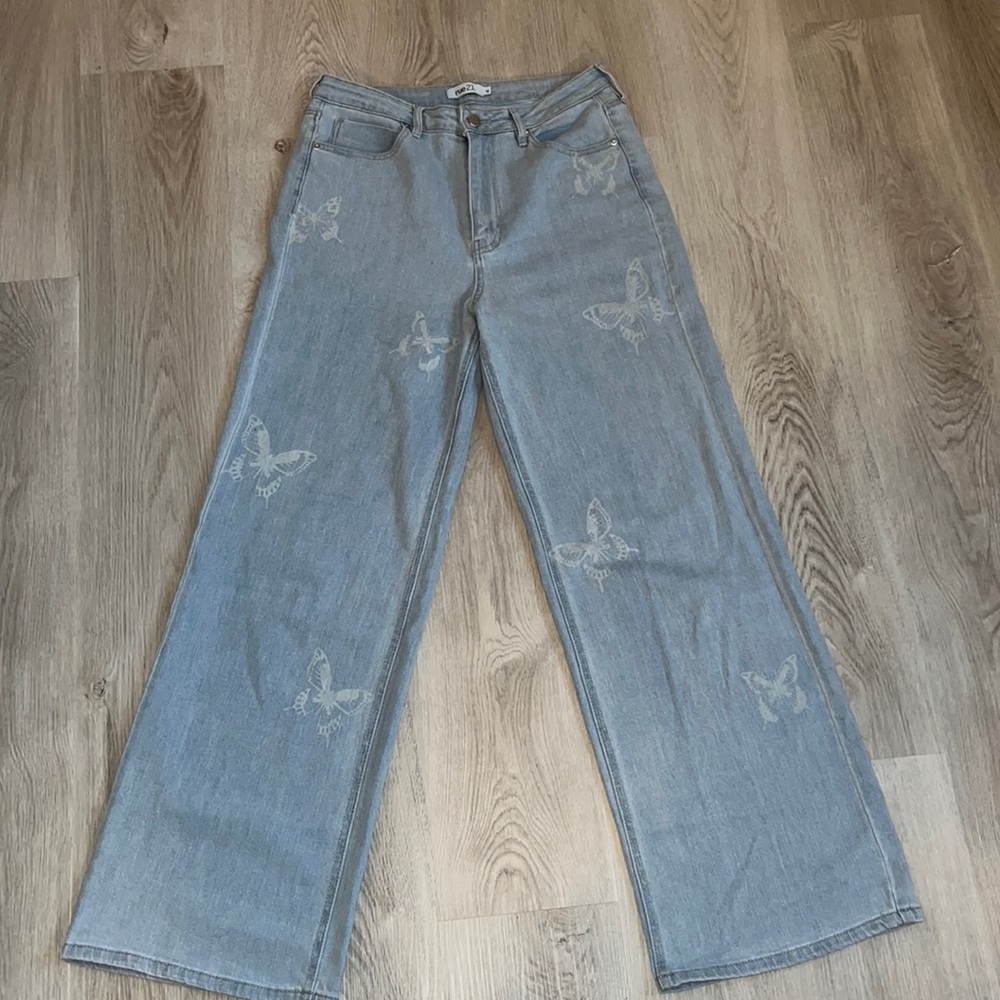 Skater jeans